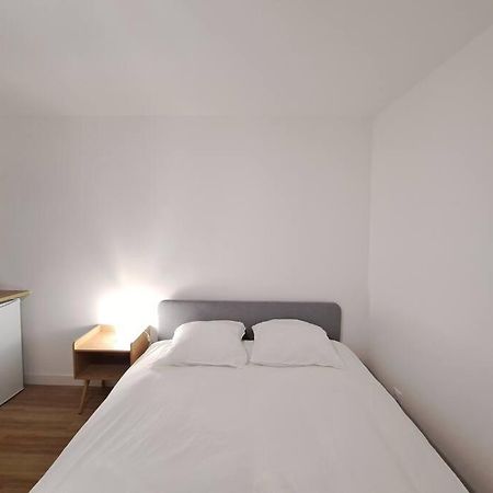 Verone, Charmant Studio Reims Buitenkant foto